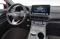Hyundai KONA Electric vaihtoauto
