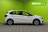 BMW 218 vaihtoauto