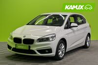 BMW 218 vaihtoauto