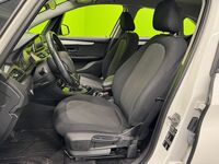 BMW 218 vaihtoauto