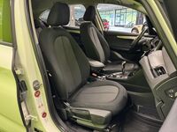 BMW 218 vaihtoauto