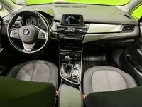 BMW 218 vaihtoauto