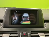 BMW 218 vaihtoauto