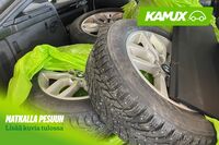BMW X4 vaihtoauto