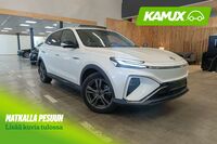 MG Marvel R vaihtoauto