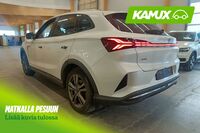 MG Marvel R vaihtoauto