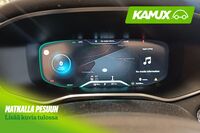 MG Marvel R vaihtoauto