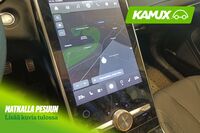 MG Marvel R vaihtoauto