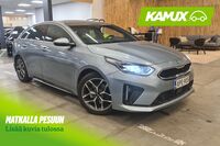 Kia Proceed vaihtoauto