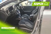 Kia Proceed vaihtoauto