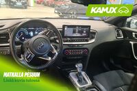 Kia Proceed vaihtoauto