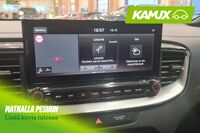 Kia Proceed vaihtoauto