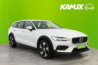 Volvo V60 Cross Country vaihtoauto