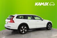 Volvo V60 Cross Country vaihtoauto