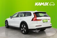 Volvo V60 Cross Country vaihtoauto
