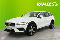 Volvo V60 Cross Country vaihtoauto