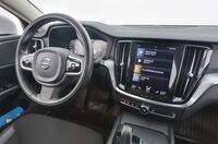 Volvo V60 Cross Country vaihtoauto