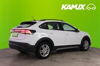 Volkswagen Taigo vaihtoauto