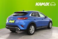 Kia XCeed vaihtoauto