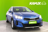 Kia XCeed vaihtoauto