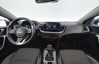 Kia XCeed vaihtoauto