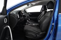 Kia XCeed vaihtoauto