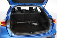 Kia XCeed vaihtoauto