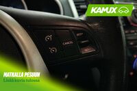 Kia Venga vaihtoauto