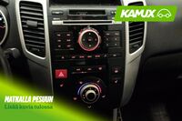 Kia Venga vaihtoauto