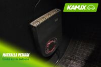 Kia Venga vaihtoauto