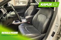 Kia Optima vaihtoauto