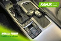 Kia Optima vaihtoauto