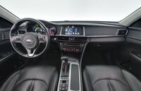 Kia Optima vaihtoauto