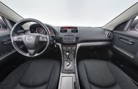 Mazda 6 vaihtoauto