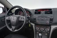 Mazda 6 vaihtoauto