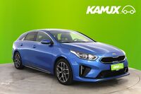 Kia Proceed vaihtoauto