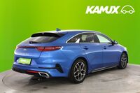 Kia Proceed vaihtoauto