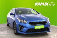 Kia Proceed vaihtoauto