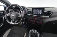 Kia Proceed vaihtoauto