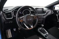 Kia Proceed vaihtoauto