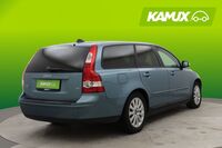 Volvo V50 vaihtoauto
