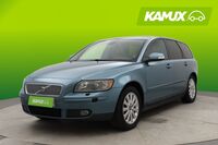 Volvo V50 vaihtoauto