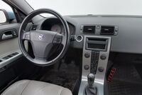 Volvo V50 vaihtoauto