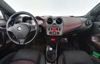Alfa Romeo MiTo vaihtoauto