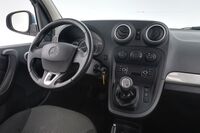 Mercedes-Benz Citan vaihtoauto