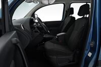 Mercedes-Benz Citan vaihtoauto