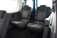 Mercedes-Benz Citan vaihtoauto