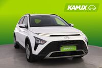 Hyundai Bayon vaihtoauto