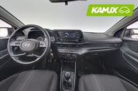 Hyundai Bayon vaihtoauto