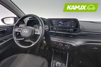 Hyundai Bayon vaihtoauto